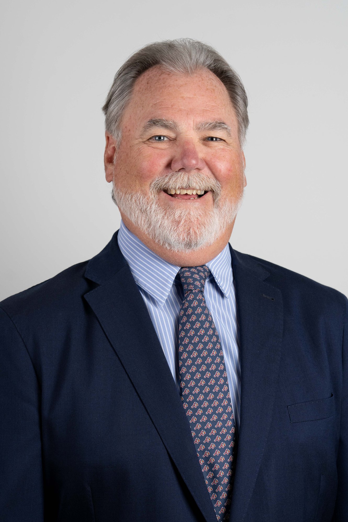 2025 Mixed-Use Summit Mike Plant Podcast